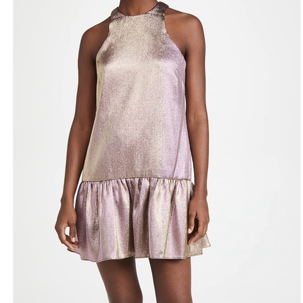 Brand new Amanda Uprichard dress size XS